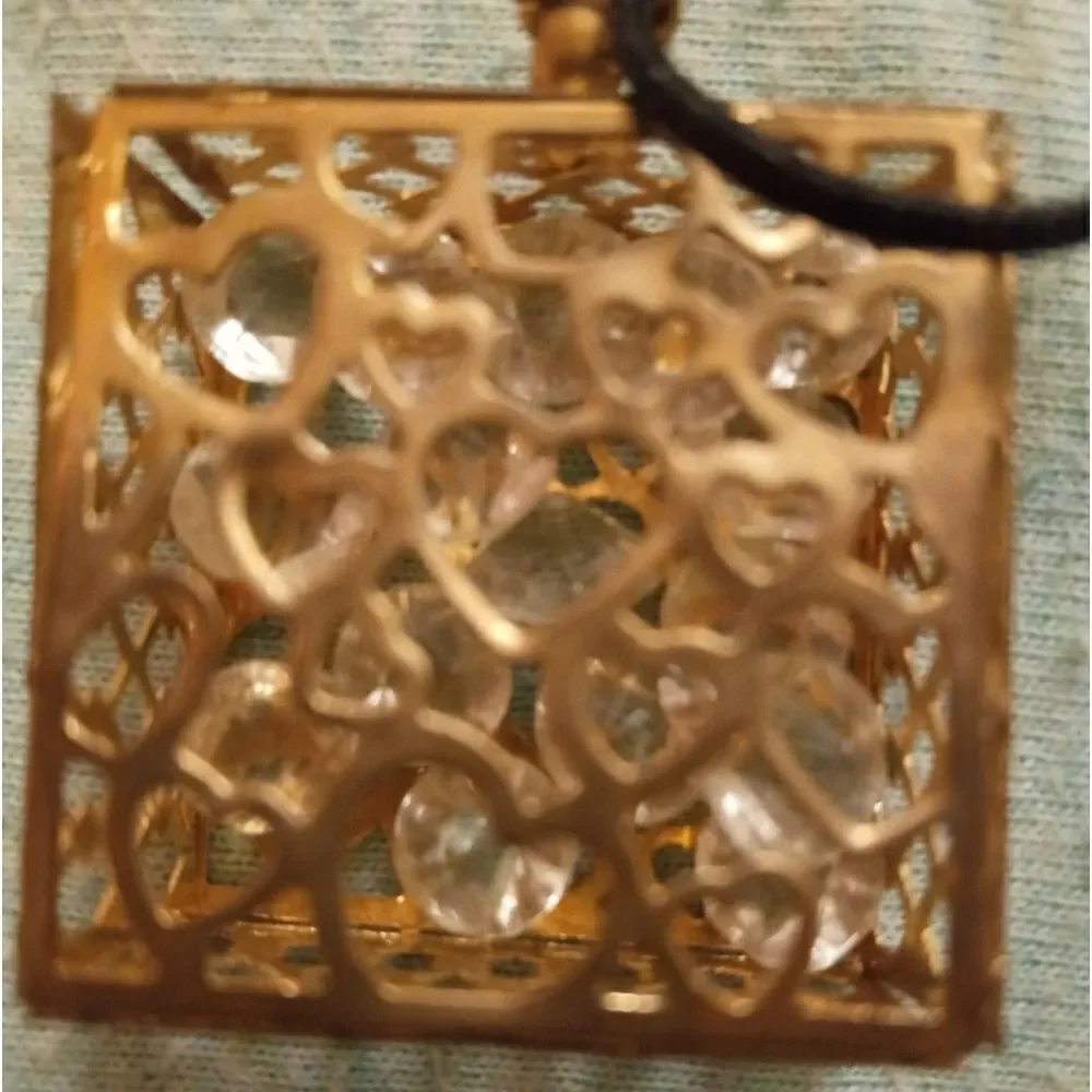 Two Handmade Necklaces - Picture 4 of 5